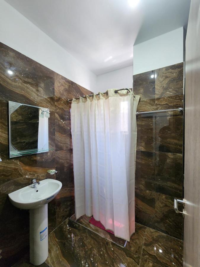 Brana Apartments Sarande Exterior photo